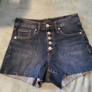 Banana republic shorts
